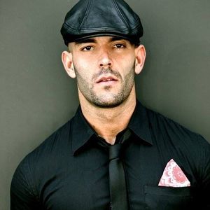 Meet your Posher, Luis